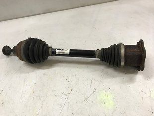 Приводной вал передний 4G0407271F Audi S8 Audi A6, Audi A7, Audi A8, Audi Q5, Audi RS7, Audi S6, Audi S7, Audi S8, Audi SQ5