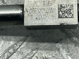 Паливопровід 06E127501AN Audi Q7