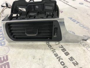 Дефлектор повітропроводу 4G1820901C6PS Audi A6
