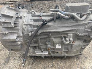 АКПП / коробка передач 0C8300038G Volkswagen Touareg