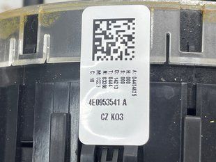 Шлейф керма 4E0953541A Audi Q7