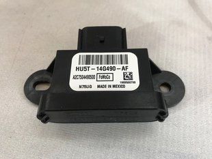 Блок управления бортовой сети HU5T14G490AF Ford Fusion