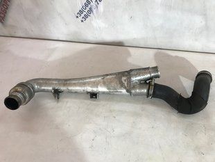 Патрубок інтеркулера 7L6145945J Audi Q7
