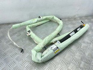 Шторка безпеки бічна / Airbag 31407812 Volvo XC90