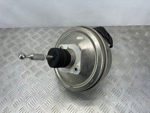 Вакуумный усилитель тормозов 4G1612103G Audi A6