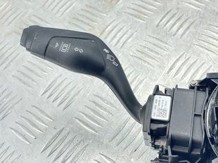 Переключатель указателей поворота EG9T13335BBW Ford Edge