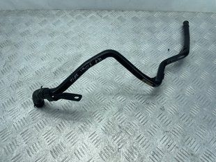 Трубопровод системы охлаждения 4L0121065C Audi Q7