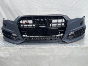 Бампер Audi S6