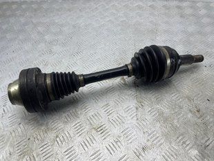 Піввісь 7P0407271C Volkswagen Touareg