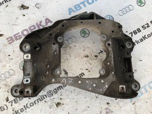 Траверса коробки передач 4G0399263AC Audi A7