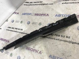 Накладка крыла DS73A02079AC Ford Fusion