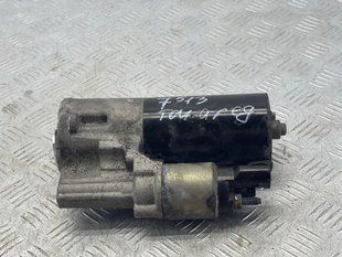 Стартер 012911023H Volkswagen Touareg