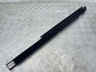 Накладка багажника 8W9861827 Audi A4 Allroad