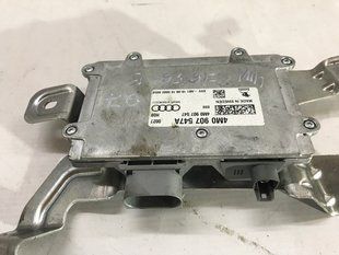 Блок керування системи нічного бачення 4M0907547A Audi Q7