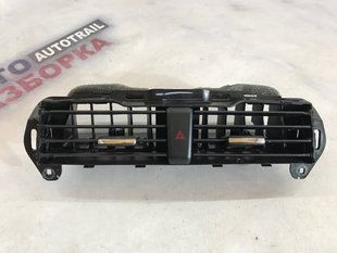 Дефлектор воздуховода DS7319K617C Ford Fusion