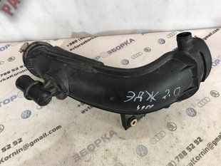 Повітропровід F2G39R504BE Ford Edge