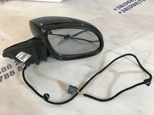 Зеркало бокового вида Pin6 Volkswagen Tiguan