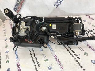 Бак Adblue в сборе 4L0131878G Audi Q7