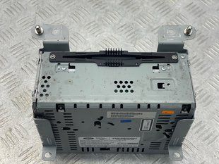 Блок радио KT4T19C107DF Ford Edge
