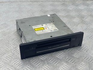 Блок керування інформаційної електронної системи MMI 3G+ 4L2035746B Audi Q7