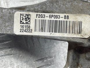 Кронштейн опори КП F2G36P093BB Ford Edge