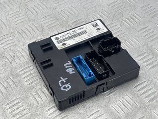 Блок комфорту 4L0907289H Audi Q7 Audi Q7