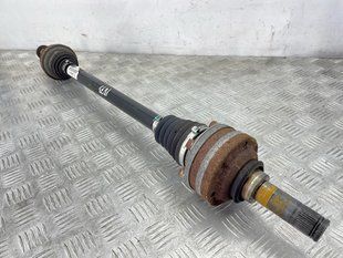Полуось 8R0501203C Audi Q5