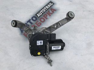 Мотор стеклоочистителя FT4B17504BF Ford Edge