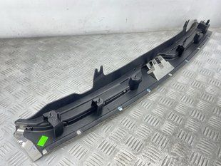 Накладка замка багажника 31307723 Volvo XC60