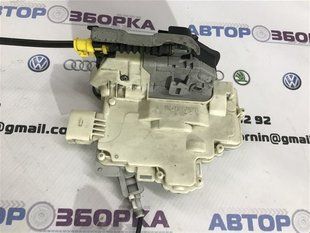 Замок задней двери 4G0839016A Audi A7
