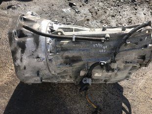 АКПП / коробка передач 0C8300036Q Audi Q7