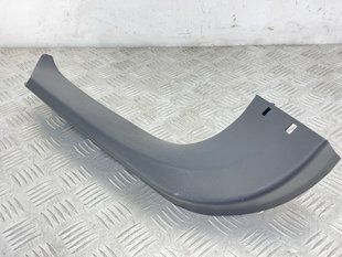 Обшивка багажника Ford Edge