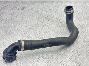 Шланг ОЖ с быстроразъемной муфтой 31439753 Volvo XC60
