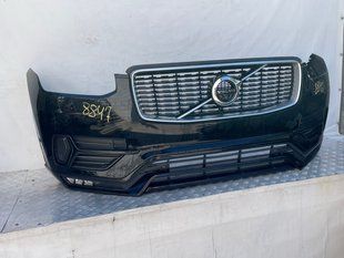 Бампер Volvo XC90