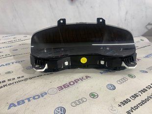 Комбинация приборов / Спидометр DS7T10849EG Ford Fusion