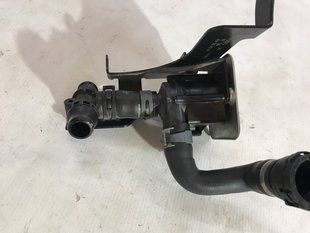 Дополнительный насос охлаждающей жидкости 06H121601N Audi A6 Audi A7 Sportback, Audi Q5 PHEV, Audi S7 Sportback, Audi A4, Audi A4 Allroad, Audi A5, Audi A5 Sportback, Audi A6, Audi A6 Allroad, Audi A7, Audi A8, Audi Q5, Audi Q5 Sportback, Audi Q7, Audi R8, Audi S4, Audi S5, Audi S5 Sportback, Audi S6, Audi SQ5, Audi SQ5 Sportback