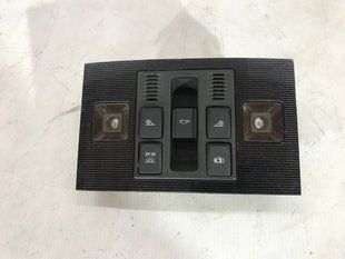 Плафон освітлення салону 5GM947105AWHI Volkswagen Tiguan