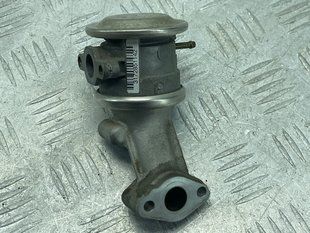 Клапан EGR 06E131101M Audi Q7