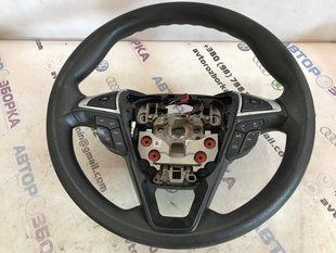 Руль DS733600DF Ford Fusion