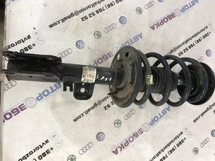 Стойка амортизатора в сборе с пружиной DA8318K001AD Ford Flex