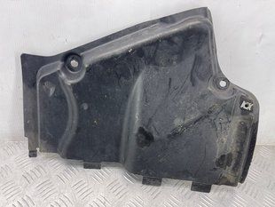Облицовка днища переднее правое 80A825202A Audi Q5 Audi Q5, Audi Q5 Sportback, Audi SQ5, Audi SQ5 Sportback