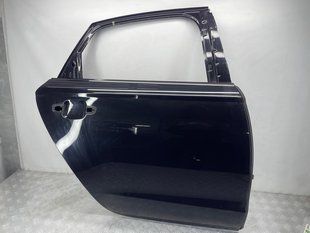 Дверь 4G5833052 Audi A6