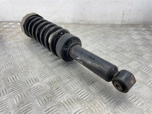 Стойка амортизатора в сборе с пружиной 7L8513029K Audi Q7