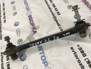Рычаг задней подвески поперечный нижний 1K0501530C Volkswagen Tiguan