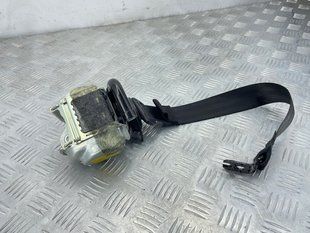 Ремінь безпеки сидіння 2-го ряду 4M0857805D Audi Q7
