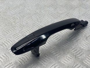 Ручка двери с бесключевым доступом внешняя 39842721 Volvo XC60