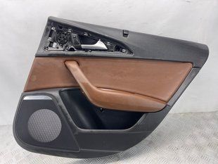 Обшивка дверей 4G0867304AFJ0M Audi A6