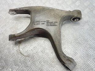 Рычаг задней подвески нижний 8R0505311F Audi A6