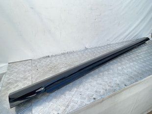 Порог 4H0853855F Audi A8