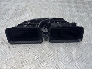 Воздуховод Audi A6